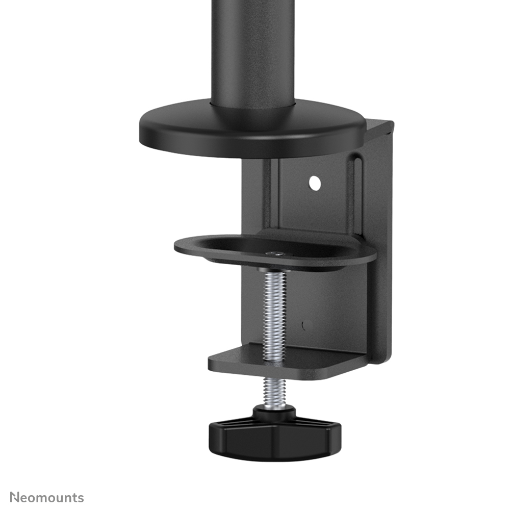 Neomounts DS60-425BL1 Monitorarm 17-27" - platzsparend